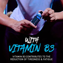 Applied Nutrition ABE Pre Workout Shot - All Black Everything Pre Workout Energy Shots, Physical Performance with Citrulline, Beta Alanine, Caffeine (Box 12 Units x 60ml) (Energy Flavour) Applied Nutrition ABE Pre Workout Shot - All Black Everything Pre Workout Energy Shots, Physical Performance with Citrulline, Beta Alanine, Caffeine (Box 12 Units x 60ml) (Energy Flavour)