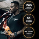 DY Nutrition Pure Creatine Monohydrate Powder 300 g, Unflavoured x60 Servings, 2 Month Supply  Increases High Intensity Performance. Gluten Free, Vegan Friendly Supplement DY Nutrition Pure Creatine Monohydrate Powder 300 g, Unflavoured x60 Servings, 2 Month Supply  Increases High Intensity Performance. Gluten Free, Vegan Friendly Supplement