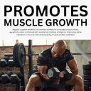 Medi-Evil Nutrition Creatine Monohydrate Powder 400g, Watermelon Flavour, Micronised for Easy Mixing, Improves Strength and Physical Performance