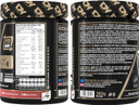 DY Nutrition - Blood and Guts Pre Workout Powder, 380g (Watermelon) - High Strength Preworkout with 350mg Caffeine, Citrulline Malate, Beta Alanine, Arginine AKG, L-Tyrosine, Vitamin B3, Men & Women DY Nutrition - Blood and Guts Pre Workout Powder, 380g (Watermelon) - High Strength Preworkout with 350mg Caffeine, Citrulline Malate, Beta Alanine, Arginine AKG, L-Tyrosine, Vitamin B3, Men & Women