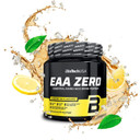 BioTechUSA Biotech USA EAA Zero 350 g Essential Amino Acids of EAA BCAA