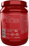 Activlab BCAA Xtra 500 g (Grapefruit)  Amino Acids for Muscle Recovery, Endurance, and Performance  Gym, Bodybuilders and Fitness