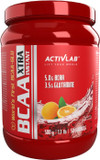 Activlab BCAA Xtra Instant 500 g (Orange)  Amino Acids for Muscle Recovery, Endurance, and Performance  Gym, Bodybuilders and Fitness Activlab BCAA Xtra Instant 500 g (Orange)  Amino Acids for Muscle Recovery, Endurance, and Performance  Gym, Bodybuilders and Fitness