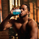 Myprotein Alpha Pre-Workout Powder with Beta Alanine and Caffeine - Blue Raspberry - 600g