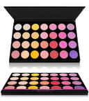 Shany The Masterpiece 28 Color Dramatic Eye Shadow Palette - Until Sunsetuntil Sunset