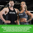 Scitec Nutrition BCAA + Glutamine Xpress  Essential Amino Acid Blend  with 5g 2:1:1 BCAAs  5g Glutamine  Fortified with Taurine, 600 g, Mojito