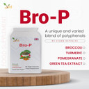 Natural Polyphenol Supplement | Broad Spectrum Plant Based Concentrated | Super Daily Antioxidant | Vegan 90 Vegan Capsules | 45 Days Supply Natural Polyphenol Supplement | Broad Spectrum Plant Based Concentrated | Super Daily Antioxidant | Vegan 90 Vegan Capsules | 45 Days Supply