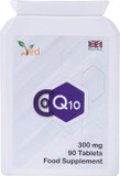 Ved Co Enzyme Q10 300mg