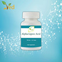 Ved Alpha Lipoic Acid | Non-GMO, Gluten Free | Helps Maintain Blood Sugar Level | 750mg, 180 Tablets