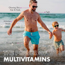 Incite Nutrition Premium CoQ10 Ubiquinone 200mg  120 Vegan Capsules - Naturally Fermented High Absorption Coenzyme Q10 - Heart, Energy & Fertility Support - Made in UK - Non-GMO - GMP Quality