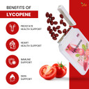 Ved Lycopene Supplement, Supports Energy Balance, Non-GMO, High Lycopene 500mg x 90 Softgel Ved Lycopene Supplement, Supports Energy Balance, Non-GMO, High Lycopene 500mg x 90 Softgel