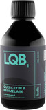Liposomal Liquid Quercetin Bromelain Complex - Innovation in Absorption. UK Made. lipolife LQB1. Support histamine Response for Allergies