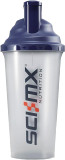 SCI-MX Protein Shaker Bottle for Protein Shakes - 100% Leak Proof  Smooth & Easy Blending  700ml