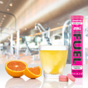 Applied Nutrition Bodyfuel Hydro Rehydration Effervecent Tablet - 1x20 4000MG Tablets (Lemon & Lime)