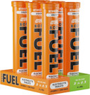 Applied Nutrition Bodyfuel Hydro Rehydration Effervecent Tablet - 1x20 4000MG Tablets (Orange)