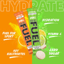 Applied Nutrition Bodyfuel Hydro Rehydration Effervecent Tablet - 1x20 4000MG Tablets (Orange)