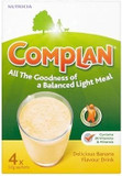 Complan Banana by Complan