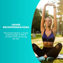 Biotech USA MSM + Vitamin C 150G