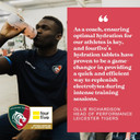 fourfive Hydration Tablets (Orange & Mango) Low Calorie Vitamin Electrolytes, Vegan, Magnesium & Calcium, Sports Hydration - 1x20 Effervescent Tablets