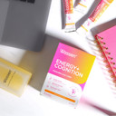 Wassen Hydrate + Replenish Electrolytes Sachets - 14 Sachets | Rehydration Sachets to Rehydrate & Replenish Lost Electrolytes | Spirulina Powder| Magnesium Sachets to Maintain Normal Energy Levels Wassen Hydrate + Replenish Electrolytes Sachets - 14 Sachets | Rehydration Sachets to Rehydrate & Replenish Lost Electrolytes | Spirulina Powder| Magnesium Sachets to Maintain Normal Energy Levels