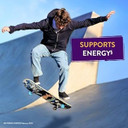 Teen Multivitamin Protein Powder  Chocolate  400g  Teenager Supplement with 27 Vitamins & Minerals  Vitamin D & Protein  Vegetarian  For busy teens 11-16 yrs old  by PaediaSure Shake