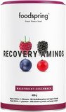 Foodspring Recovery Aminos Orange 400g