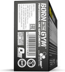 OLIMP SPORT NUTRITION Olimp HMB Mega Caps 120 Capsules