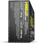 OLIMP SPORT NUTRITION Olimp HMB Mega Caps 120 Capsules