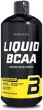 Biotech 11 g Bcaa 1000Ml Lemon Amino Liquid Acids
