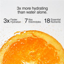 Phizz Electrolytes, Multivitamin & Hydration Tablets - 60 Effervescent Rehydration Electrolyte Tablets - 18 Vitamins & Minerals, Vitamin C, Vegan, Vegetarian & Low Calorie (Orange Energy, 60) Phizz Electrolytes, Multivitamin & Hydration Tablets - 60 Effervescent Rehydration Electrolyte Tablets - 18 Vitamins & Minerals, Vitamin C, Vegan, Vegetarian & Low Calorie (Orange Energy, 60)