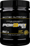 Scitec Nutrition POW3RD 2.0 Pre-Workout Concentrate Powder - 350g, Power Pear