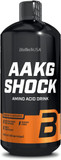 Biotech 11 g Orange Aakg Shock Etreme 1000Ml Pre Workout Formula