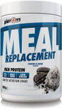 Per4m MRP Diet Meal Replacement 25g Protein Powder | Complete Nutrition Shake + 27 Vitamins | Metabolism Support, Immunity Boost & Muscle Growth (Cookies & Cream, 900g)