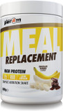 Per4m MRP Diet Meal Replacement 26g Protein Powder | Complete Nutrition Shake + 27 Vitamins | Metabolism Support, Immunity Boost & Muscle Growth (Salted Caramel, 900g)