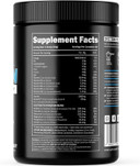 EFECTIV Performance Hydration - Electrolytes Powder 600g - Strawberry & Kiwi - Premium Electrolyte Supplement with added Senactiv & Taurine - Made in the UK - Vegan (60 Servings) EFECTIV Performance Hydration - Electrolytes Powder 600g - Strawberry & Kiwi - Premium Electrolyte Supplement with added Senactiv & Taurine - Made in the UK - Vegan (60 Servings)