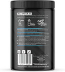 EFECTIV Performance Hydration - Electrolytes Powder 600g - Mango & Passionfruit - Premium Electrolyte Supplement with Added Senactiv & Taurine - Made in The UK - Vegan (60 Servings) EFECTIV Performance Hydration - Electrolytes Powder 600g - Mango & Passionfruit - Premium Electrolyte Supplement with Added Senactiv & Taurine - Made in The UK - Vegan (60 Servings)