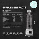 GEL30 Energy Gels by Styrkr - 30g of Carbs - Pack of 12 Energy Gels for Running & Cycling - Approved by Endurance Athletes - Advanced Dual-Carb Formulation - GEL30 12x Pack GEL30 Energy Gels by Styrkr - 30g of Carbs - Pack of 12 Energy Gels for Running & Cycling - Approved by Endurance Athletes - Advanced Dual-Carb Formulation - GEL30 12x Pack