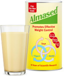 Almased - Soya, Yogurt and Honey Meal Replacement for Weight Control, 500 g, Powder