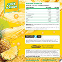 Applied Nutrition Beef XP - Clear Hydrolysed Protein Isolate, Fruit Juice Style, Dairy Free Beef Protein Powder, Lactose Free, Zero Sugar, Low Fat, 1.8kg - 60 Servings (Pineapple Millions)