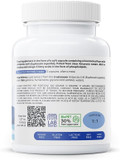 Osavi Super Krill Oil 1180 mg  60 Softgels | Omega-3 from Wild Antarctic Krill | Supports Heart, Brain & Liver Health | Rich in Choline & Phospholipids | Sourced from Antarctic Waters