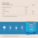 Eskimo-3 Bright Kids Fish Oil by Metagenics - Jelly Splats, 27 Servings