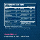 HAYA LABS Omega 3-6-9 100 Softgels
