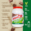 HIGH5 Recovery Drink, Plant Based Pea Protein, Promotes Recovery, (Chocolate, 450g) HIGH5 Recovery Drink, Plant Based Pea Protein, Promotes Recovery, (Chocolate, 450g)