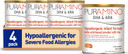 Puramino Hypoallergenic Infant Drink, For Severe Food Allergies, Omega-3 Dha, Iron, Immune Support, Powder Can, 14.1 Oz