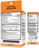 Kids Teething Oral Solution (Orange Flavour) (0.85Oz) 25Ml