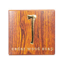 Kalastyle Cedar Wood Soap, 5.8 Oz