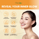 Kojic Acid Serum  Dark Spot Remover For Face & Body  Skin Brightening For Spots, Hyperpigmentation, Discoloration  Facial Oil Reduces Acne, Scars, & Evens Tone  Dark Spot Correcting Glow Serum Kojic Acid Serum  Dark Spot Remover For Face & Body  Skin Brightening For Spots, Hyperpigmentation, Discoloration  Facial Oil Reduces Acne, Scars, & Evens Tone  Dark Spot Correcting Glow Serum