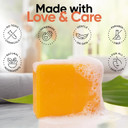 Kojic Acid Soap For Hyperpigmentation  Kojic Turmeric Papaya Soap For Skin Brightening  Dark Spot Reduces Acne, Cleanse Scars & Evens Tone  Kojic Acid Body Wash Made In Usa, For All Skin Types Kojic Acid Soap For Hyperpigmentation  Kojic Turmeric Papaya Soap For Skin Brightening  Dark Spot Reduces Acne, Cleanse Scars & Evens Tone  Kojic Acid Body Wash Made In Usa, For All Skin Types