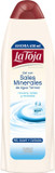 La Toja Mineral Salt Shower Gel 650Ml By La Toja