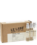 Le Labo Thé Noir 29 Travel Tube Refill Set (3 X 10Ml, 3 X 0.33 Fl Oz)